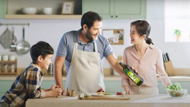 泰山ChefOil主廚精選自2018年來，連續4年獲選米其林指南首選食用油合作夥伴。(圖片資料畫面)
