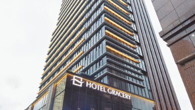 日本藤田觀光集團來台打造的首座飯店「格拉斯麗台北飯店」將於9月14日開幕。（KLOOK提供）