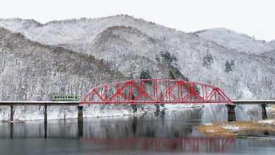喜愛日本與鐵道旅遊族群的新天地，JR TIMES提供訪日旅遊資訊。　圖：JR東日本旅客鐵路株式會社／提供