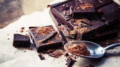 吃巧克力竟能減肥？(示意圖/Shutterstock)