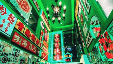 台北經典港式餐廳推薦。(圖/翻攝自「波記茶餐廳」Instagram)