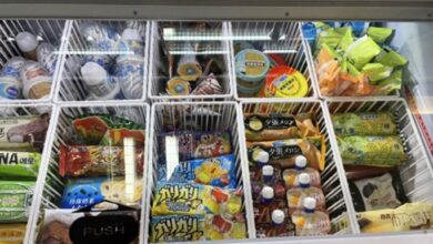 炎炎夏日即將到來，超商的冰棒成為不少人消暑的聖品。(圖/翻攝自PTT)