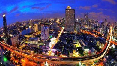 泰國推出全新長期居留簽證。　圖：泰國觀光局 台北辦事處／提供