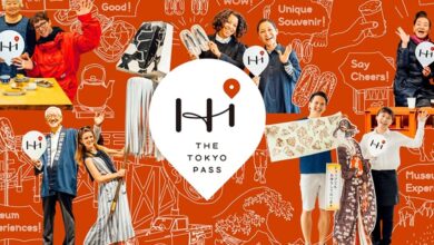 疫後規劃東京旅行，能夠搭配使用「THE TOKYO PASS」暢遊各大景點。　圖：株式会社JTB／來源