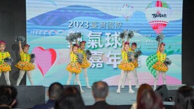 眾所矚目的臺灣國際熱氣球嘉年華，活動期長達60天，與您熱情相約。　圖：臺東縣政府交通及觀光發展處／提供