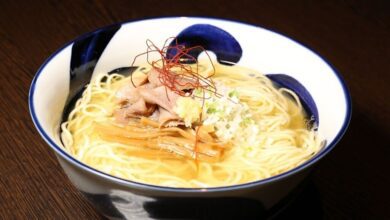 集結各地美味拉麵的「東京拉麵節2023」將在10月盛大登場。　圖：Ramen Data Bank／來源
