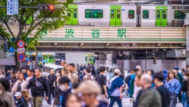 JR 山手線在2020年3月加入「高輪 Gateway 站」後，目前沿途共有30座車站。　圖：阪急交通社／來源